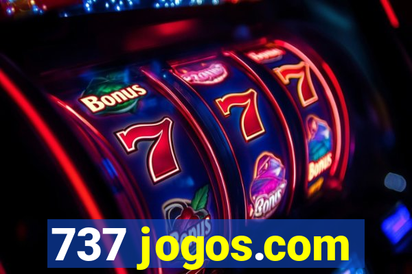 737 jogos.com